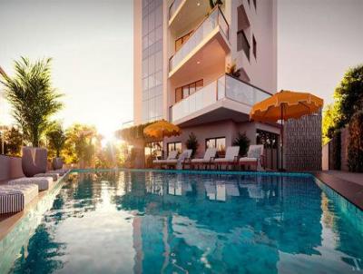 Apartamento Garden para Venda, em Balnerio Cambori, bairro Centro, 4 dormitrios, 3 banheiros, 4 sutes, 3 vagas