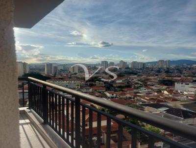 Apartamento para Venda, em So Paulo, bairro Santana, 3 dormitrios, 2 banheiros, 1 sute, 2 vagas