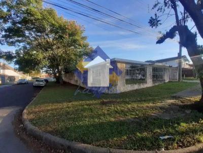 Terreno para Venda, em Curitiba, bairro Tarum