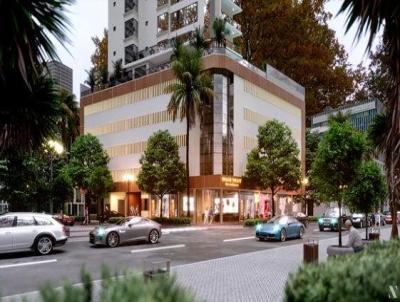 Apartamento 4 Quartos para Venda, em Balnerio Cambori, bairro Centro, 4 dormitrios, 3 banheiros, 4 sutes, 3 vagas