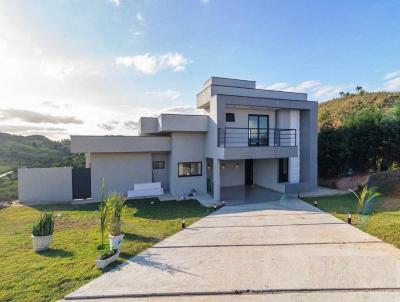 Casa em Condomnio para Venda, em Jacare, bairro Altos de Santana, 4 dormitrios, 4 banheiros, 2 sutes, 2 vagas