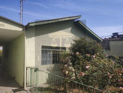 Casa para Venda, em So Paulo, bairro VILA ANTONIETA, 3 dormitrios, 2 banheiros, 3 vagas