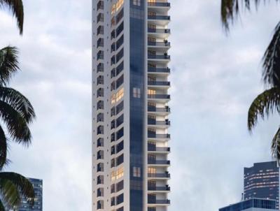 Apartamento Frente Mar para Venda, em Balnerio Cambori, bairro Centro, 4 dormitrios, 4 banheiros, 4 sutes, 3 vagas