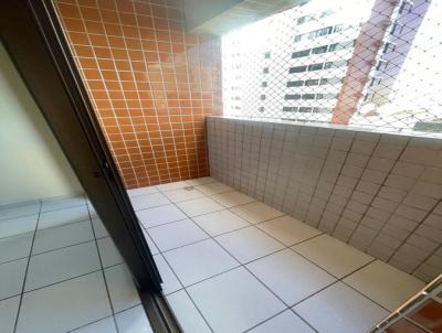 Apartamento para Venda, em Recife, bairro Torre, 3 dormitrios, 1 banheiro, 1 sute, 1 vaga