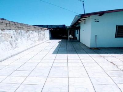 Casa para Venda, em Itanham, bairro Balnerio Maraj, 2 dormitrios, 1 banheiro, 4 vagas