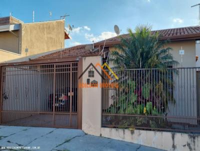 Casa para Venda, em Avar, bairro Paula de Assis, 4 dormitrios, 4 banheiros, 2 sutes, 2 vagas