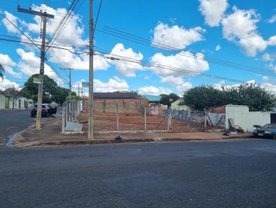 Terreno para Venda, em Uberlndia, bairro Daniel Fonseca