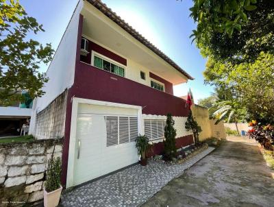 Casa em Condomnio para Venda, em Rio de Janeiro, bairro Campo Grande, 3 dormitrios, 3 banheiros, 1 sute, 2 vagas