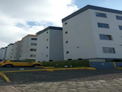 Apartamento para Venda, em Lages, bairro Vila Nova, 2 dormitrios, 1 banheiro, 1 vaga