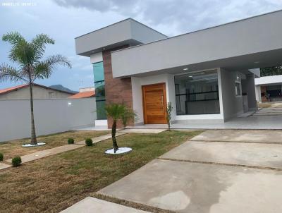 Casa para Venda, em Maricá, bairro Itaipuaçu, 3 dormitórios, 2 banheiros, 1 suíte, 2 vagas
