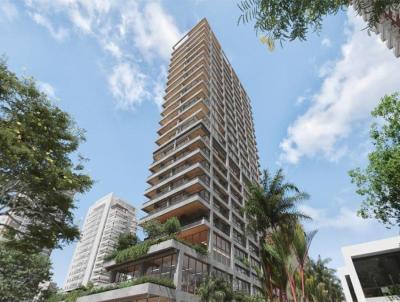 Apartamento para Venda, em São Paulo, bairro Itaim Bibi, 3 dormitórios, 4 banheiros, 3 suítes, 2 vagas
