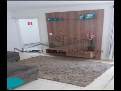 Apartamento para Venda, em Vespasiano, bairro Gvea, 2 dormitrios, 1 banheiro, 1 vaga