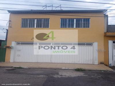 Casa para Venda, em Po, bairro Jardim Nova Po, 3 dormitrios, 3 sutes, 2 vagas