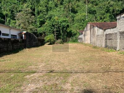 Terreno para Venda, em Ubatuba, bairro Perequ Au