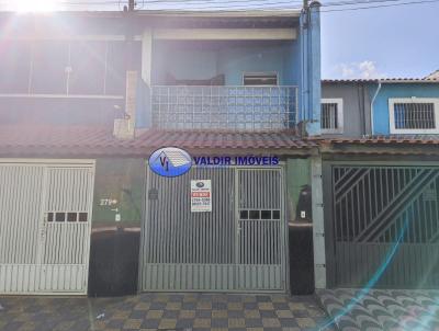 Casa para Venda, em So Paulo, bairro Jardim Adutora, 2 dormitrios, 2 banheiros, 1 vaga
