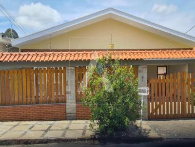Casa para Venda, em Poos de Caldas, bairro Maral Santos, 4 dormitrios, 1 sute, 2 vagas