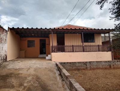Casa para Venda, em Presidente Prudente, bairro Vila Furquim, 2 dormitrios, 1 banheiro