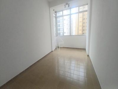 Apartamento para Venda, em Guaruj, bairro Pitangueiras, 1 dormitrio, 1 banheiro