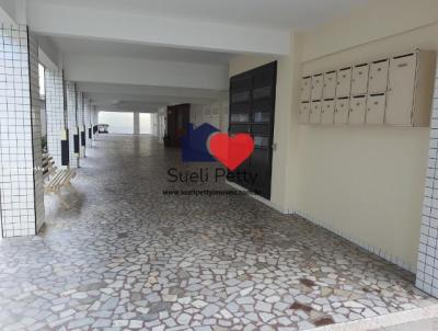 Apartamento para Venda, em Santos, bairro Embar, 2 dormitrios, 2 banheiros, 1 vaga