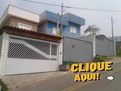 Casa para Venda, em Cotia, bairro Jardim Santa Paula, 3 dormitrios, 2 banheiros, 1 sute, 2 vagas