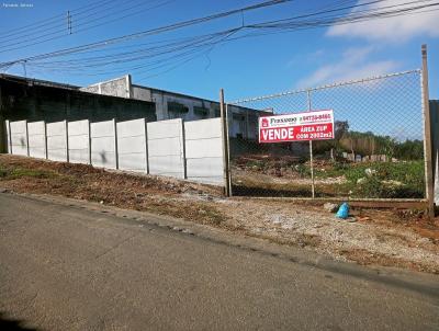 Terreno para Venda, em Suzano, bairro Chcara Primavera
