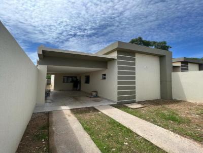 Casa para Venda, em Cuiab, bairro Jardim Universitario, 3 dormitrios, 2 banheiros, 1 sute, 1 vaga