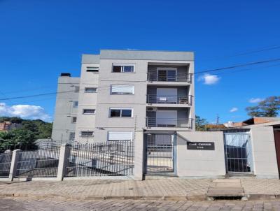 Apartamento para Venda, em Caxias do Sul, bairro Charqueadas, 2 dormitrios, 1 banheiro, 1 vaga