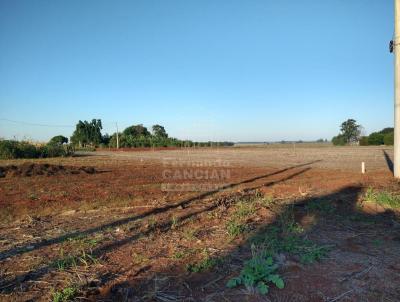 Terreno para Venda, em Tuparendi, bairro Erchardt Thober