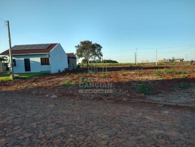 Terreno para Venda, em Tuparendi, bairro Erchardt Thober