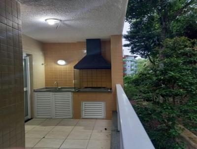 Apartamento para Venda, em Ubatuba, bairro Praia Grande, 2 dormitrios, 2 banheiros, 1 sute, 1 vaga