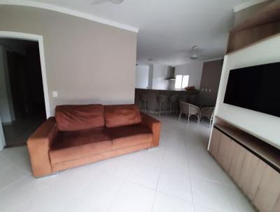 Apartamento Duplex para Venda, em Ubatuba, bairro Caandoca, 3 dormitrios, 4 banheiros, 3 sutes, 3 vagas