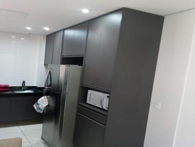 Apartamento para Venda, em Limeira, bairro Graminha, 2 dormitrios, 1 banheiro, 1 vaga