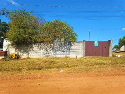 Terreno para Venda, em Ponta Grossa, bairro Bairro Cara-Cara