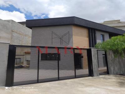 Casa para Venda, em Cajamar, bairro Portais (Polvilho), 3 dormitrios, 1 sute, 1 vaga