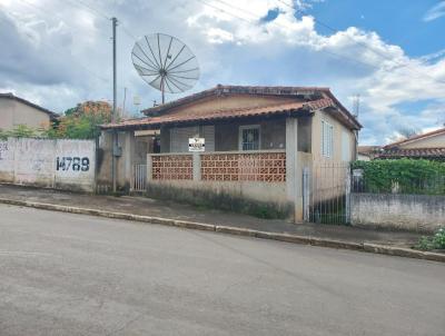 Casa para Venda, em Fama, bairro Centro, 3 dormitrios, 1 banheiro