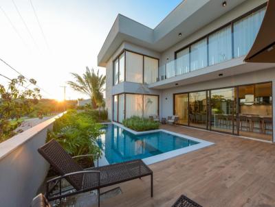 Casa em Condomnio para Venda, em Limeira, bairro Residencial Casalbuono, 3 dormitrios, 3 sutes, 6 vagas