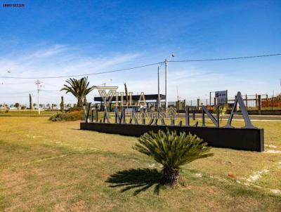 Terreno em Condomnio para Venda, em Araatuba, bairro Aeroporto