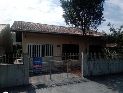Casa para Venda, em Joinville, bairro Jardim Paraso, 2 dormitrios, 1 banheiro, 1 vaga