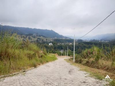Terreno para Venda, em Ibirama, bairro Dalbergia