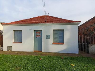 Casa para Locao, em Santa Vitria do Palmar, bairro COXILHA, 2 dormitrios, 1 banheiro, 1 sute