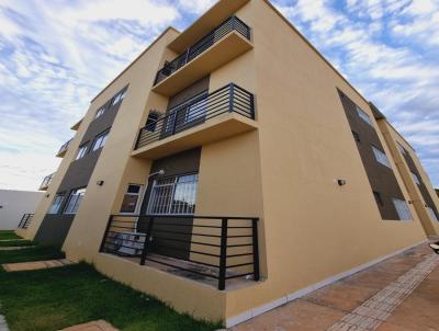 Apartamento 2 Quartos para Venda, em Teresina, bairro Por Enquanto, 2 dormitrios, 2 banheiros, 1 sute, 1 vaga