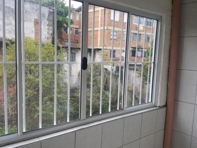 Apartamento para Venda, em Carapicuba, bairro Conjunto Habitacional Presidente Castelo Branco, 2 dormitrios, 1 banheiro, 1 vaga