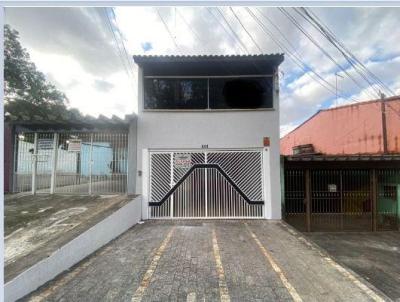 Sobrado para Venda, em So Paulo, bairro Jardim Pedro Jos Nunes, 4 dormitrios, 2 banheiros, 1 sute, 2 vagas