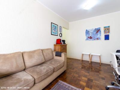 Apartamento para Venda, em So Paulo, bairro Vila Nova Conceio, 3 dormitrios, 2 banheiros, 1 vaga