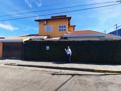 Casa para Venda, em Jacare, bairro Santa Maria, 4 dormitrios, 3 banheiros, 2 sutes, 4 vagas