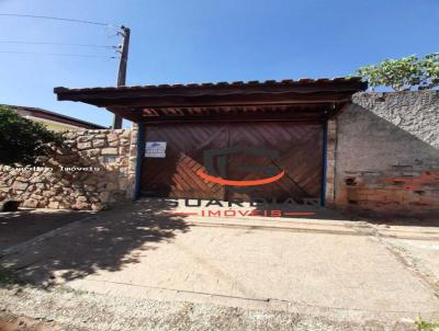 Casa para Venda, em Iper, bairro Jardim Joseli, 2 dormitrios, 1 banheiro