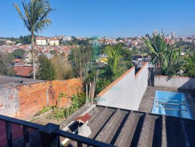 Casa para Venda, em Mogi das Cruzes, bairro Vila Caputera, 2 dormitrios, 2 banheiros, 4 vagas