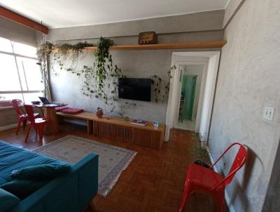 Apartamento para Venda, em So Paulo, bairro Higienpolis, 2 dormitrios, 2 banheiros