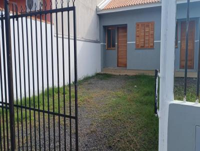 Casa Geminada para Venda, em Gravata, bairro Cruzeiro, 2 dormitrios, 1 banheiro
