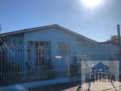 Casa para Venda, em Sobradinho, bairro Vera Cruz, 2 dormitrios, 2 banheiros, 1 sute, 1 vaga